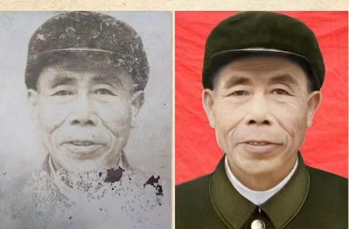 莱州老照片模糊修复-72